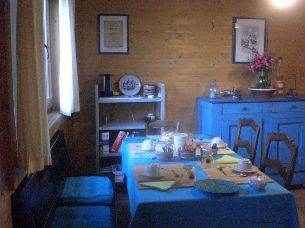 Bed and Breakfast Pera Rionda Caprie Exteriér fotografie