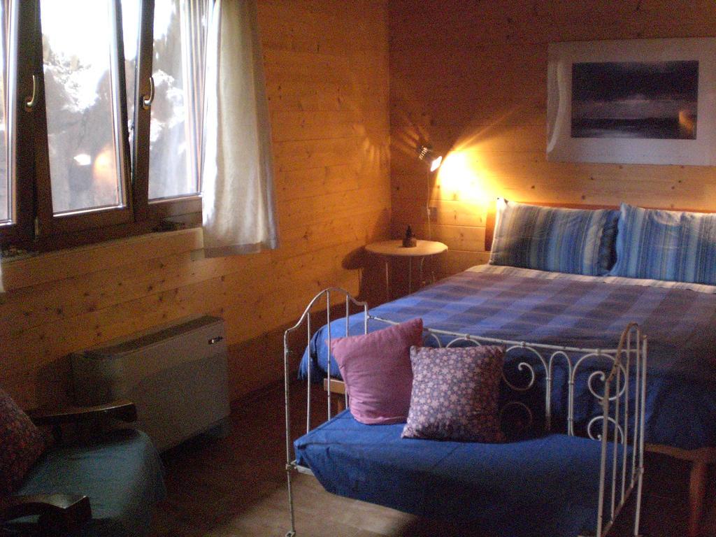 Bed and Breakfast Pera Rionda Caprie Exteriér fotografie